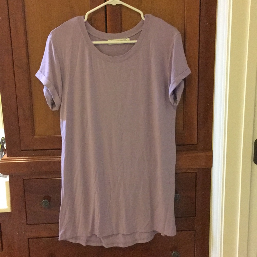 Sunny Girl Tunic
